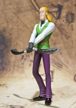 Sale Bandai Helmeppo | Figuarts ZERO