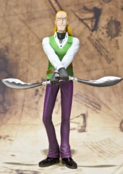 Sale Bandai Helmeppo | Figuarts ZERO