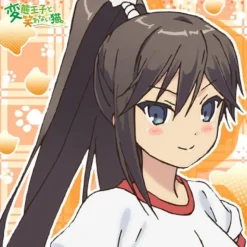 ACG Hentai Ouji to Warawanai Neko - Tsutsukakushi Tsukushi - Mofumofu Mini Towel - Towel Online