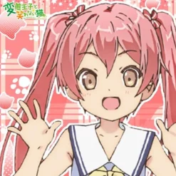 ACG Hentai Ouji to Warawanai Neko - Emanuela Pollarola - Mofumofu Mini Towel - Towel Online