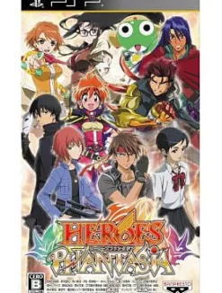 Bandai Namco Games Heroes Phantasia Sale