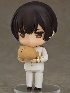 Outlet オランジュ・ルージュ Hetalia The World Twinkle - Japan - Pochi-kun - Nendoroid #753