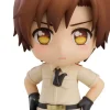 Orange Rouge Hetalia World Stars - Southern Italy (Romano) - Nendoroid #1958