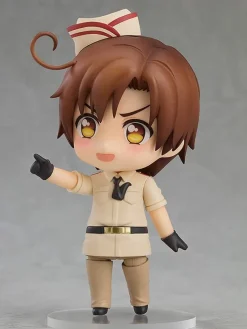 Orange Rouge Hetalia World Stars - Southern Italy (Romano) - Nendoroid #1958