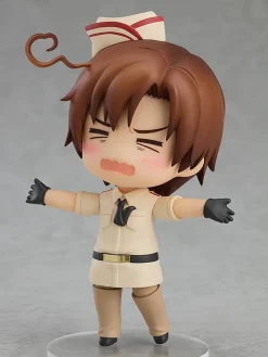 Orange Rouge Hetalia World Stars - Southern Italy (Romano) - Nendoroid #1958