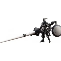 Hot Kotobukiya Hexa Gear - Governor Ignite Spartan - 1/24