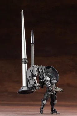 Hot Kotobukiya Hexa Gear - Governor Ignite Spartan - 1/24