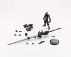 Hot Kotobukiya Hexa Gear - Governor Ignite Spartan - 1/24