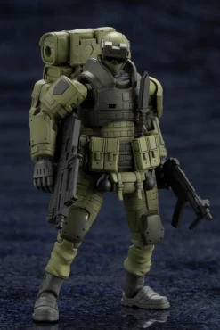 Hot Kotobukiya Hexa Gear HG041R - Early Governor Jungle Type - 1/24 - Vol. 1 - 2022 Re-release