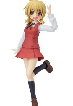 Best Max Factory Hidamari Sketch x Honeycomb - Miyako - Figma #184