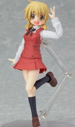 Best Max Factory Hidamari Sketch x Honeycomb - Miyako - Figma #184