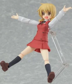 Best Max Factory Hidamari Sketch x Honeycomb - Miyako - Figma #184
