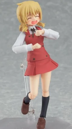 Best Max Factory Hidamari Sketch x Honeycomb - Miyako - Figma #184