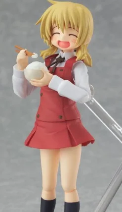 Best Max Factory Hidamari Sketch x Honeycomb - Miyako - Figma #184