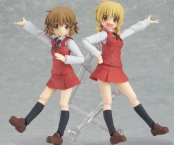 Best Max Factory Hidamari Sketch x Honeycomb - Miyako - Figma #184
