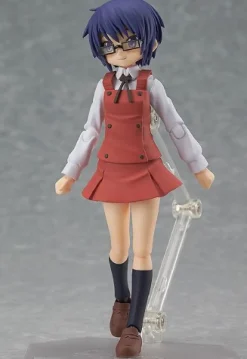 Hot Max Factory Hidamari Sketch x Honeycomb - Sae - Figma #201