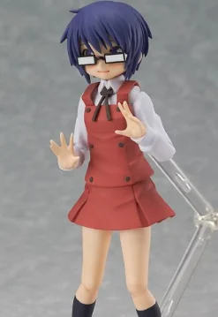 Hot Max Factory Hidamari Sketch x Honeycomb - Sae - Figma #201
