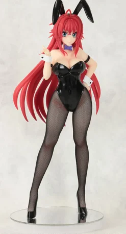 Discount Kaitendoh High School DxD Born - Rias Gremory - 1/6 - Bunny ver. - 2024 Re-release