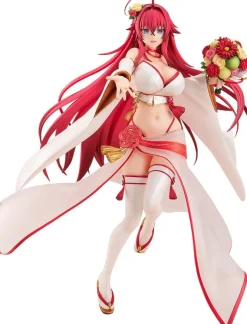 Kadokawa High School DxD Hero - Rias Gremory - KDcolle - 1/7 - Pure White Bikini ver. Best