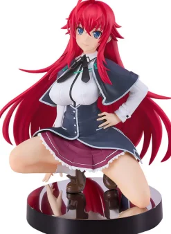 Best Good Smile Company as Manufacturer High School DxD Hero - Rias Gremory - Pop Up Parade - L (Good Smile Company)