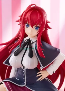 Best Good Smile Company as Manufacturer High School DxD Hero - Rias Gremory - Pop Up Parade - L (Good Smile Company)