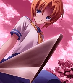 Outlet Kaga Create Higurashi no Naku Koro ni Sui
