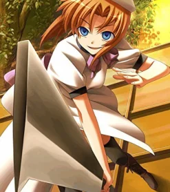 Outlet Kaga Create Higurashi no Naku Koro ni Sui