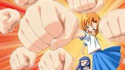 Kaga Create Higurashi no Naku Koro ni Sui Hot