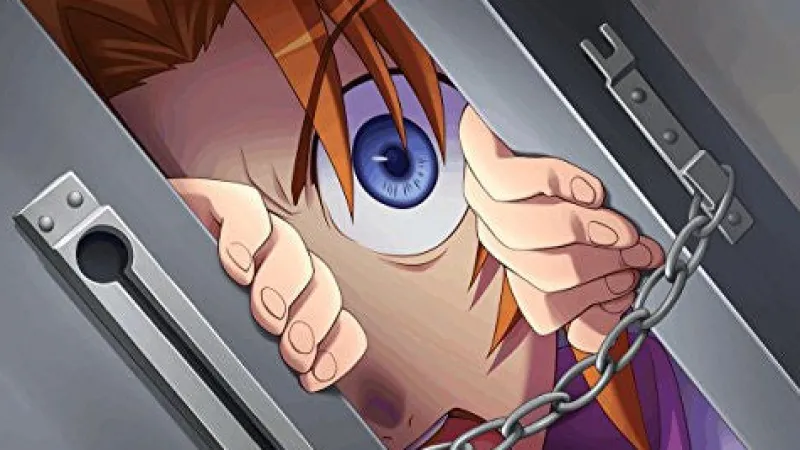 Kaga Create Higurashi no Naku Koro ni Sui Hot