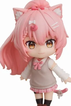 Clearance Good Smile Arts Shanghai HiiroVTuber - Hiiro - Nendoroid