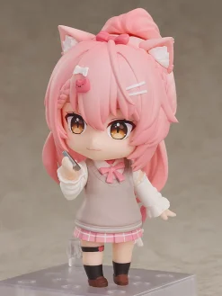 Clearance Good Smile Arts Shanghai HiiroVTuber - Hiiro - Nendoroid