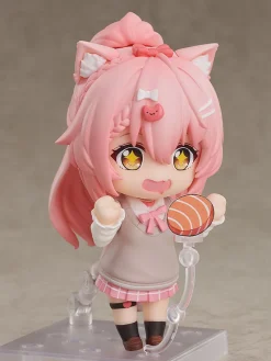 Clearance Good Smile Arts Shanghai HiiroVTuber - Hiiro - Nendoroid