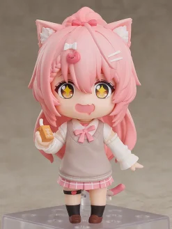 Clearance Good Smile Arts Shanghai HiiroVTuber - Hiiro - Nendoroid