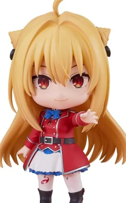 Best Good Smile Company Hikikomari Kyuuketsuki no Monmon - Terakomari Gandesblood - Nendoroid #2304