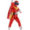 Bandai Spirits as Manufacturer Himitsu Sentai Gorenger - Akarenger - S.H.Figuarts - S.H.Figuarts Shinkocchou Seihou - Super Sentai 50th Anniversary Ver. (Bandai Spirits) Outlet