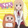 FuRyu Himoto! Umaru-chan Himoto Ikusei Keikaku Hot