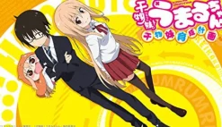 FuRyu Himoto! Umaru-chan Himoto Ikusei Keikaku Hot