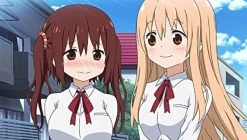 Sale FuRyu Himoto! Umaru-chan Himoto Ikusei Keikaku [Limited Edition]