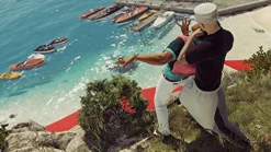 Online Square Enix Hitman: The Complete First Season