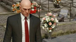 Online Square Enix Hitman: The Complete First Season