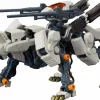Clearance Kotobukiya HMM ZOIDS - RHI-3 - Command Wolf - Repackage Edition - 1/72 - 2022 Re-release