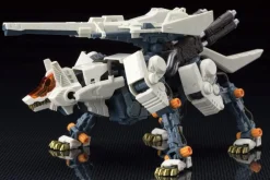 Clearance Kotobukiya HMM ZOIDS - RHI-3 - Command Wolf - Repackage Edition - 1/72 - 2022 Re-release