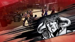 SEGA Hokuto ga Gotoku