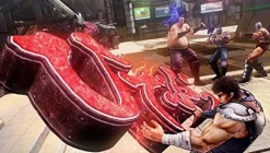 SEGA Hokuto ga Gotoku