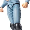 Best Medicos Entertainment Hokuto no Ken - Rei - Super Action Statue