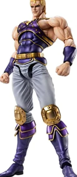 Discount Medicos Entertainment Hokuto no Ken - Thouzer - Super Action Statue