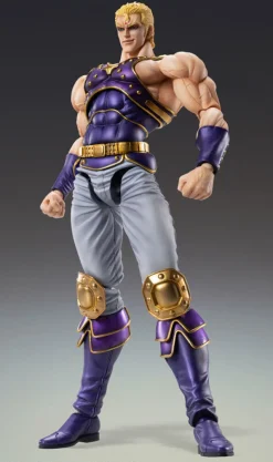 Discount Medicos Entertainment Hokuto no Ken - Thouzer - Super Action Statue