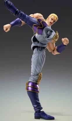 Discount Medicos Entertainment Hokuto no Ken - Thouzer - Super Action Statue