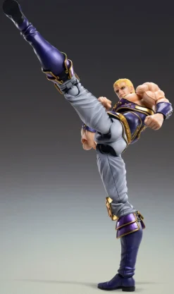 Discount Medicos Entertainment Hokuto no Ken - Thouzer - Super Action Statue