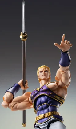 Discount Medicos Entertainment Hokuto no Ken - Thouzer - Super Action Statue